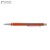 Długopis BONITO pomarańczowy