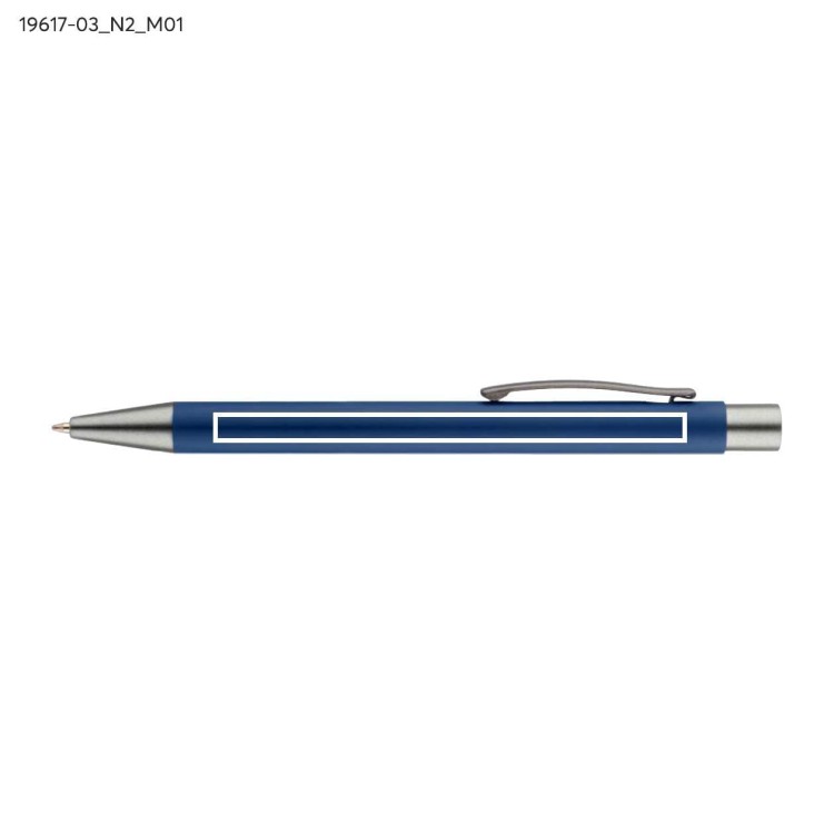 Długopis GOMA niebieski