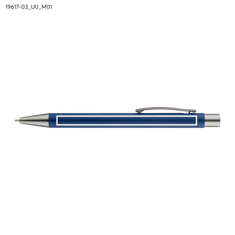 Długopis GOMA niebieski