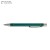 Długopis GOMA zielony