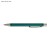 Długopis GOMA zielony