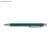 Długopis GOMA zielony