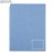 Notes BELLIS A5 błękitny