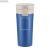 Kubek termiczny STAR 350 ml niebieski
