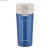 Kubek termiczny STAR 350 ml niebieski