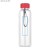 Butelka CLEAR 500 ml czerwony