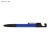 Długopis touch SET niebieski