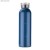 Butelka aluminiowa ALLUMI 650 ml niebieski
