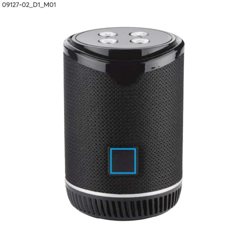 Głośnik bezprzewodowy BEAT czarny