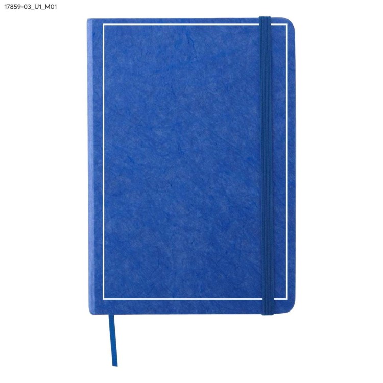 Notes TERE B6 niebieski