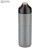 Butelka termiczna ELSA 600 ml popielaty (szary)