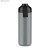 Butelka termiczna ELSA 600 ml popielaty (szary)