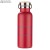 Butelka termiczna KAAN 500 ml czerwony