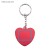 Brelok AMARE czerwony