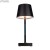 Lampka biurowa VIDIA czarny