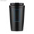 Kubek termiczny COLPO 400 ml czarny