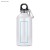 Butelka rPET TINKA 400 ml przezroczysty