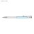 Długopis rKALIPSO srebrny