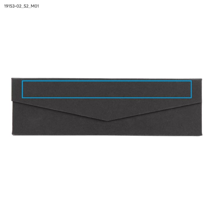 Etui piśmiennicze E31 czarny