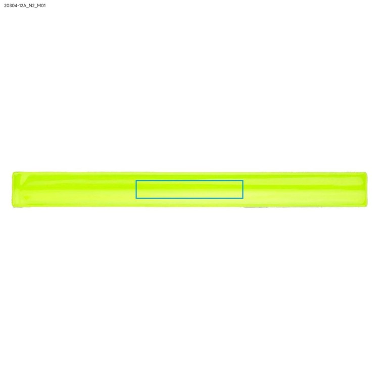 Opaska samozaciskowa BONDO - II gatunek pomarańczowy