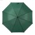 Parasol STICK zielony
