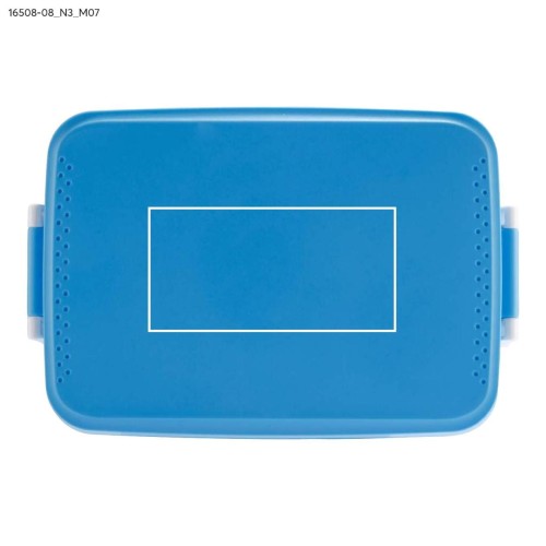 Pojemnik PANINI 900 ml błękitny