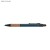 Długopis z touch pen BOSAY czarny