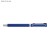 Długopis żelowy IDEO niebieski