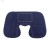 Poduszka podróżna SUENO granatowy