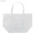 Torba na zakupy RPET TEAR biały