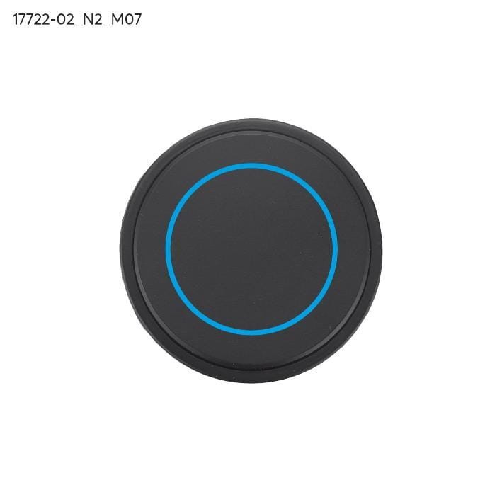 Otwieracz do butelek KOL czarny