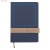 Notes z zapięciem ELITE A5 granatowy
