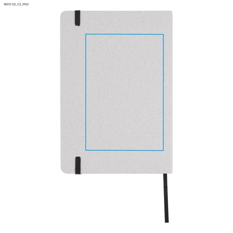 Notes A5 MOSATO czarny