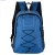 Plecak KAPIRO niebieski