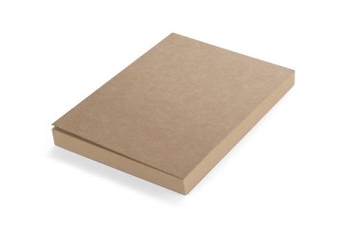 Notes GREN A6 beżowy (naturalny)
