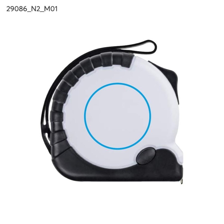 Miara CHANG 5 m biały