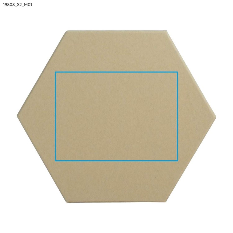 Zestaw ARTIST (kredki, pisaki, farby) beżowy (naturalny)