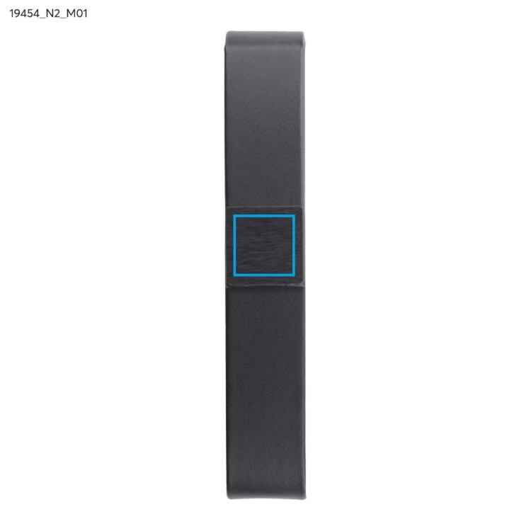 Etui na długopis E16 czarny