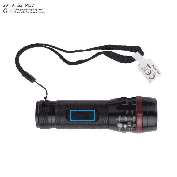 Zestaw podróżny TRAVELER czarny