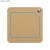 Notes - podkładka MAT beżowy (naturalny)