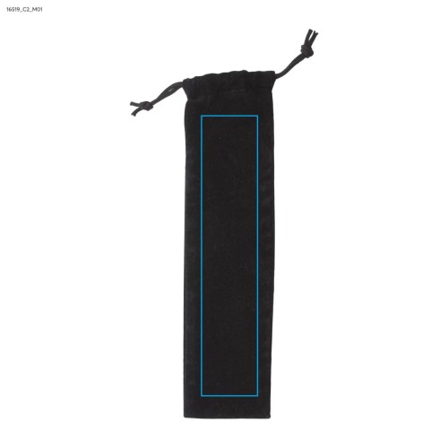 Zestaw słomek PARTY wielobarwny