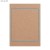 Notes GREN A6 beżowy (naturalny)