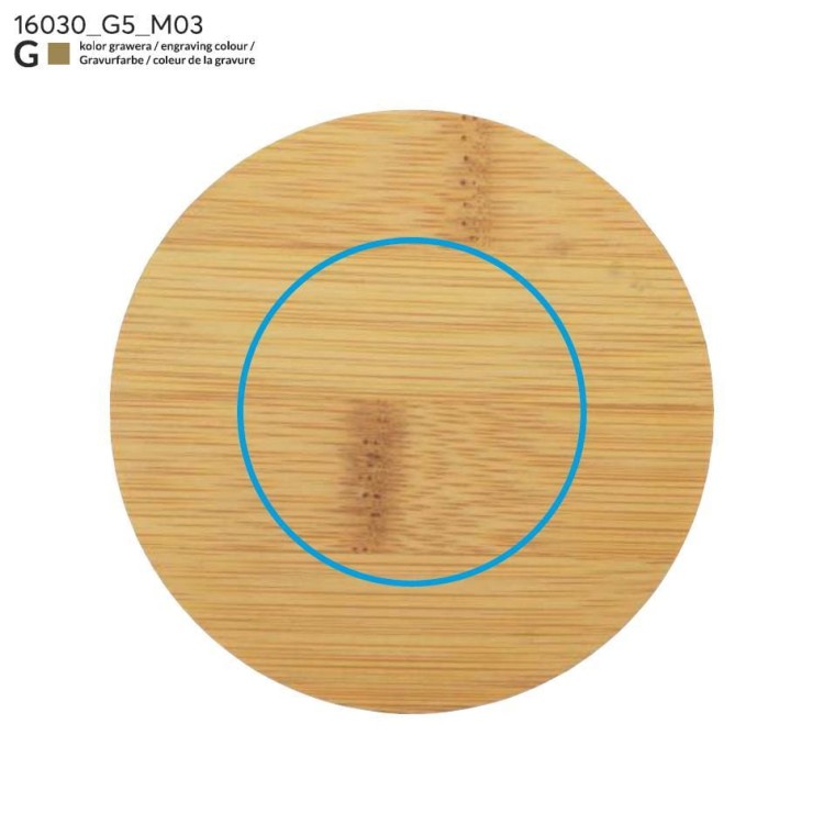 Szklanka MOCCA 350 ml przezroczysty