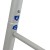 Stand reklamowy tekstylny Snake 0,9 x 2,2 m z wydrukiem rurki