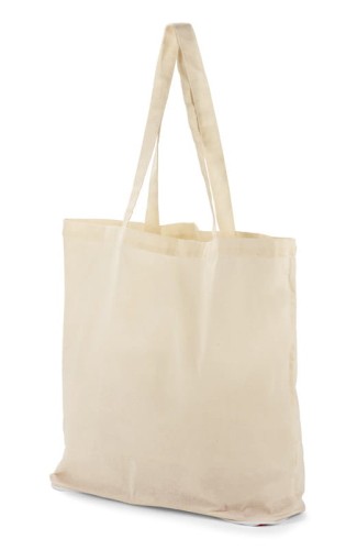 Torba składana na zakupy FLIN 120 g niebieski