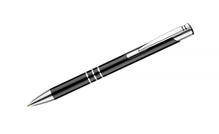 Długopis KALIPSO czarny