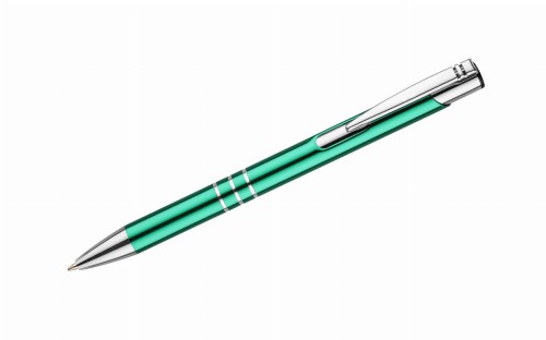Długopis KALIPSO turkusowy