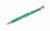 Długopis KALIPSO turkusowy
