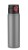 Kubek termiczny FADE 420 ml popielaty (szary) z logo