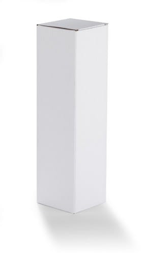 Termos BUCO 500 ml srebrny